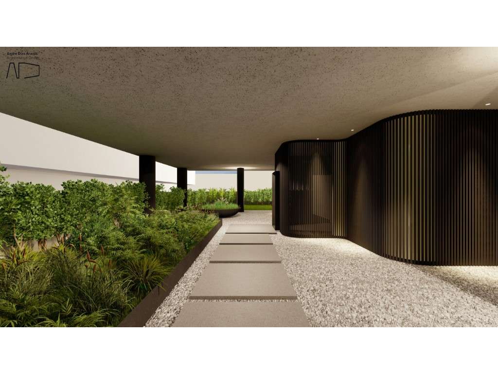 Apartamento T4 | Living Sea | Afurada, V.N Gaia - Grande imagem: 4/24