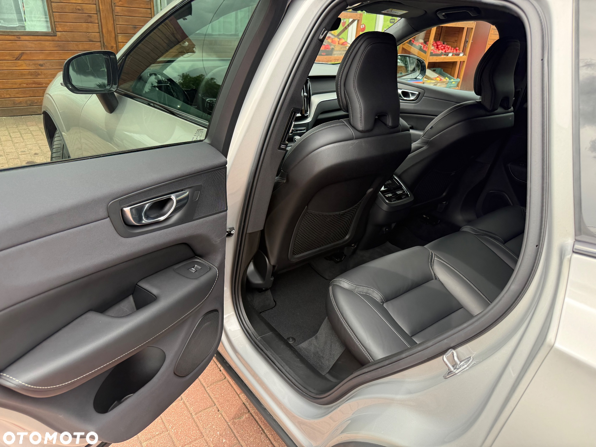 Volvo XC 60 B4 B Geartronic RDesign - 13
