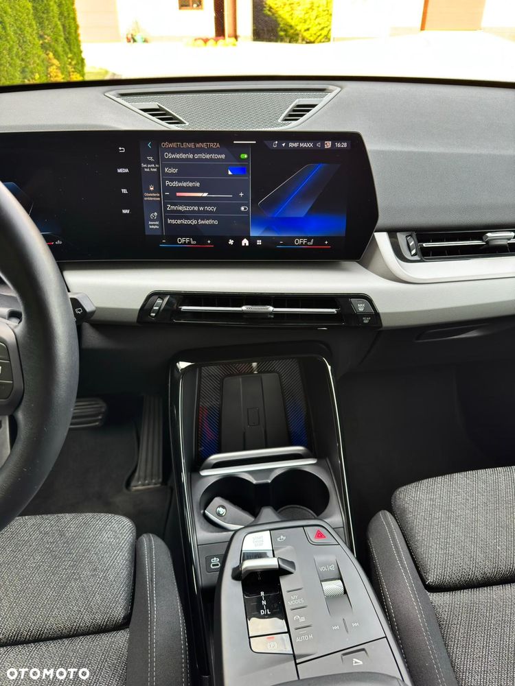 BMW X1 sDrive18i xLine - 19