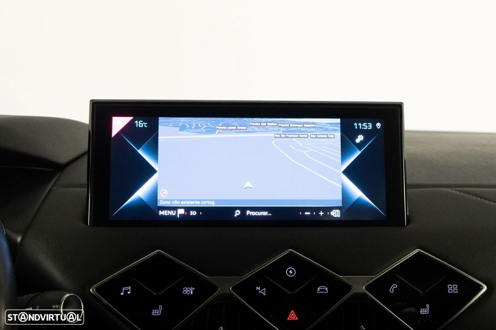 DS DS3 Crossback E-Tense Rivoli - 24