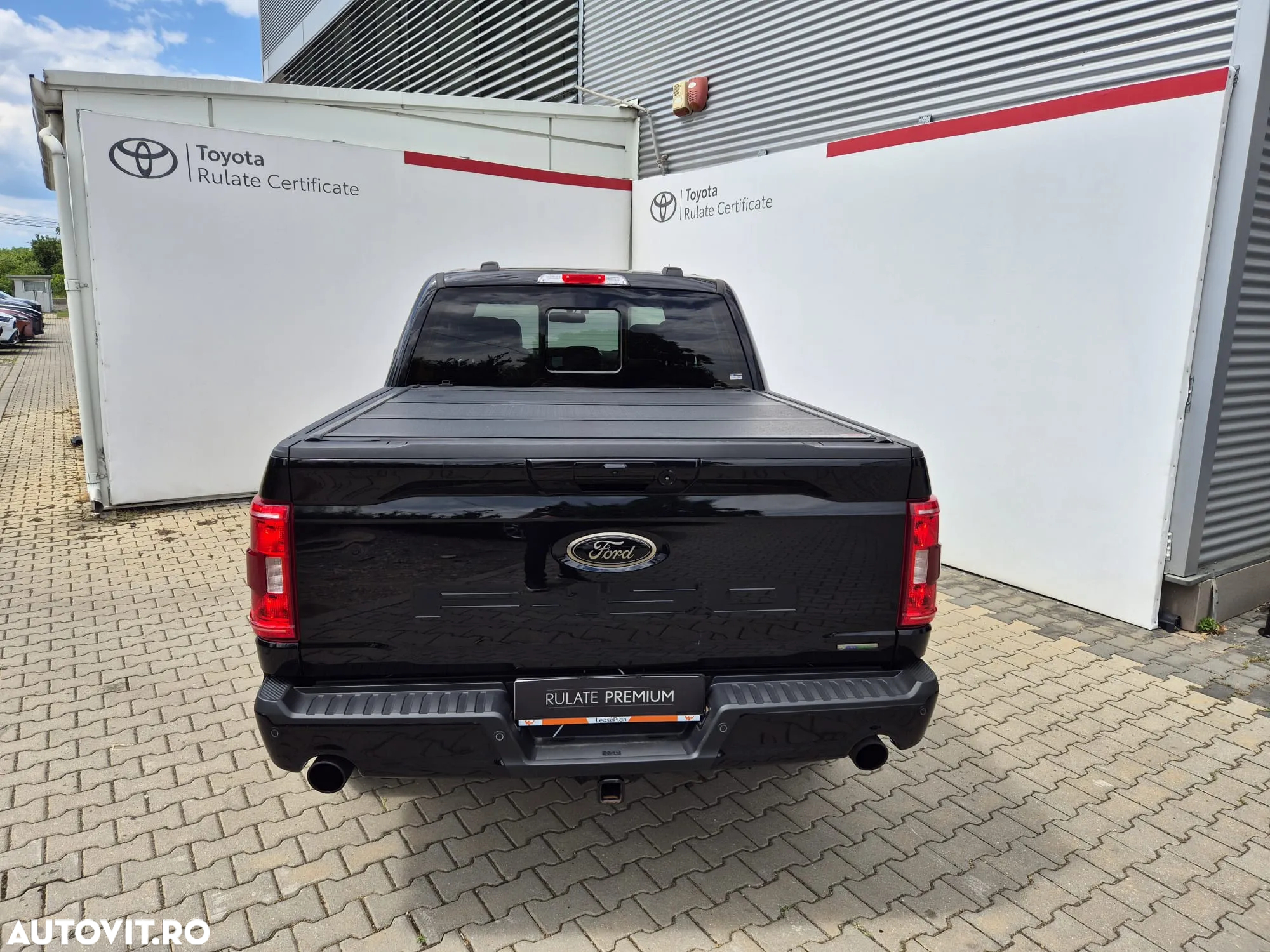 Ford F150 - 13