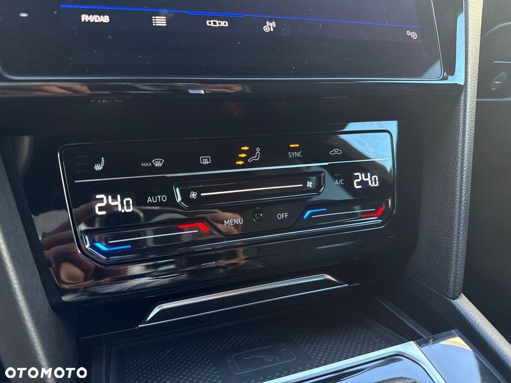 Volkswagen Arteon - 22