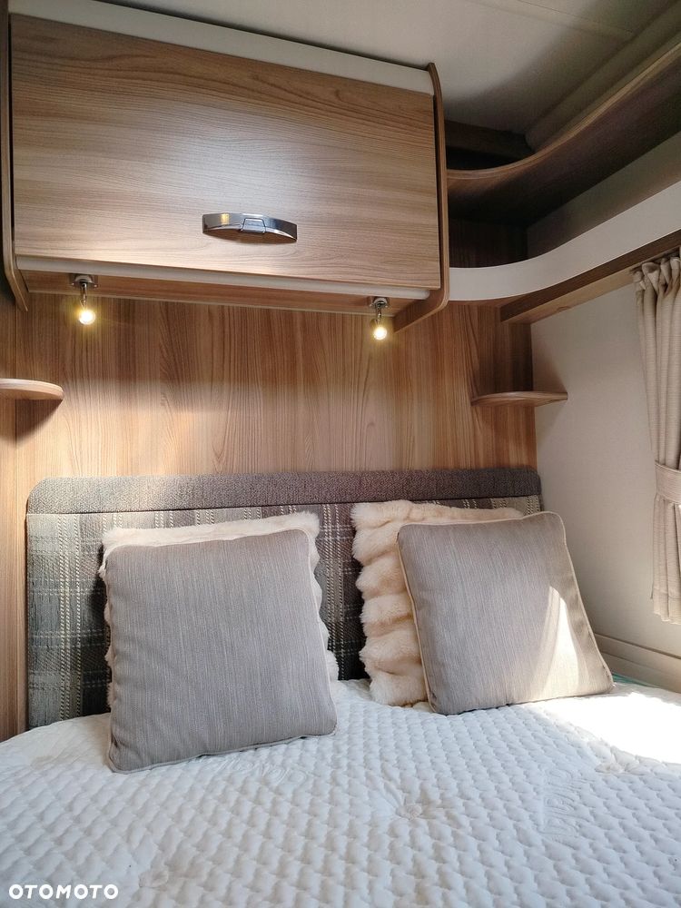 SWIFT Pirouette - 18