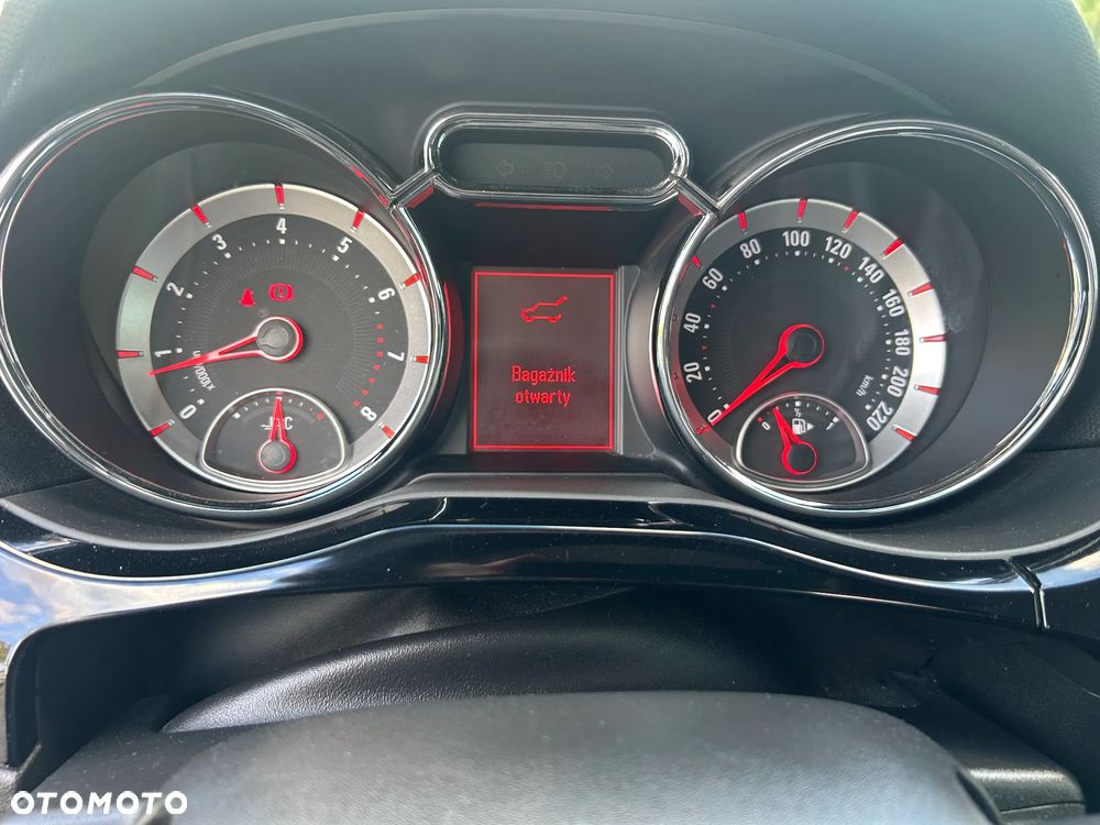 Opel Adam - 29