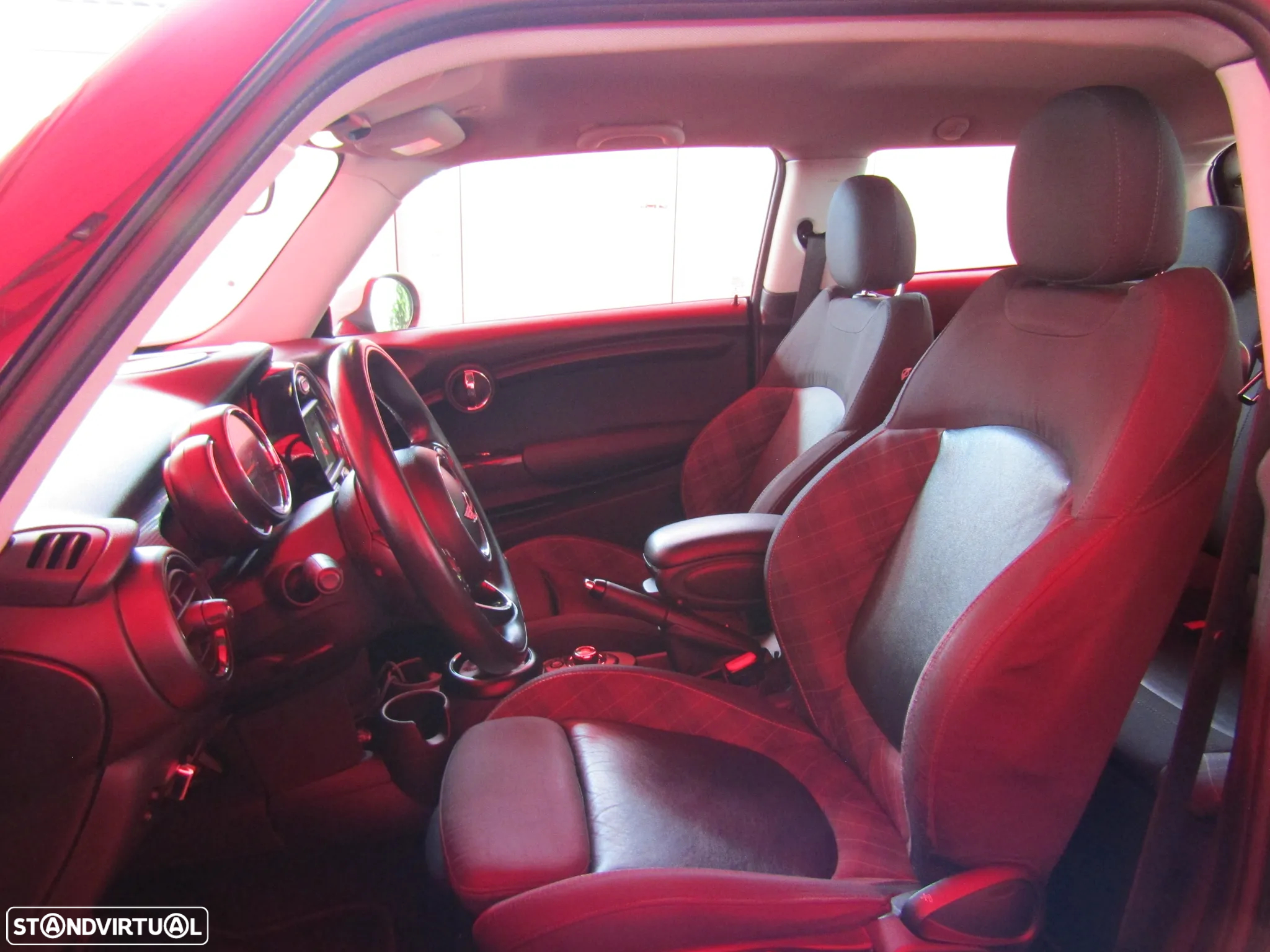 MINI 3 Portas Cooper D - 20