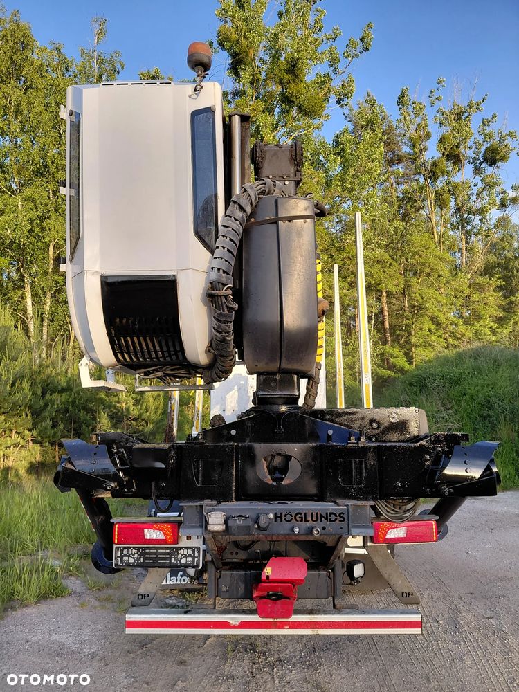 Scania R650 - 19