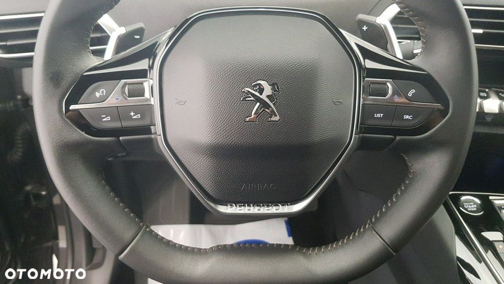 Peugeot 3008 - 22