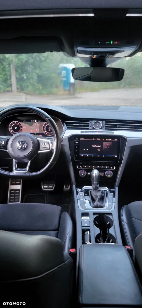Volkswagen Arteon 2.0 TSI R-Line DSG - 9