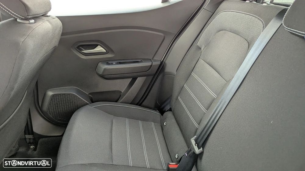 Dacia Sandero 1.0 TCe Journey - 16