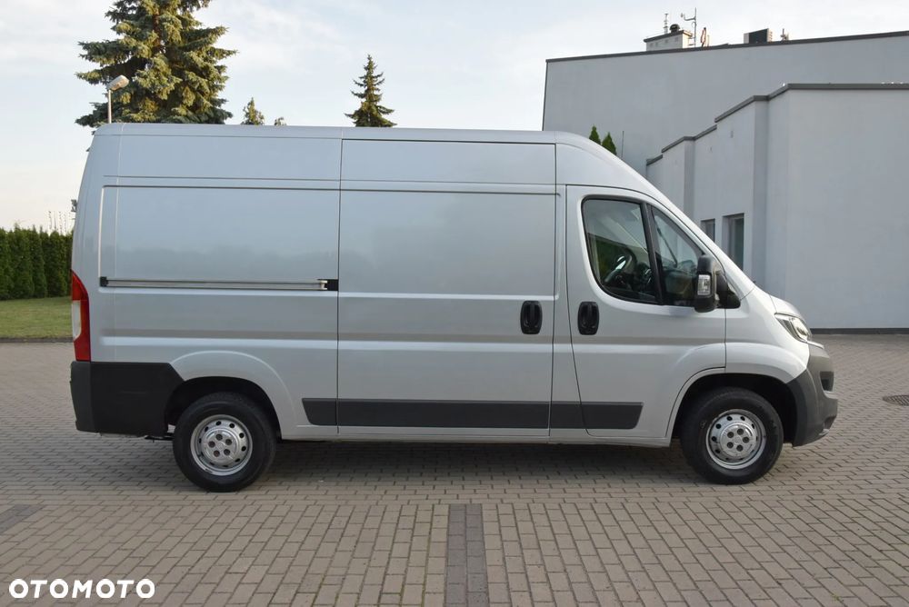 Fiat DUCATO L2H2 SALON PL 2,3JTD 130KM  175TYŚKM 1-WŁ - 2