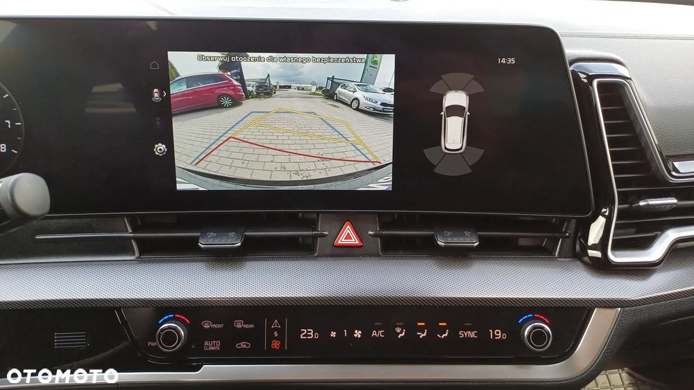 Kia Sportage 1.6 T-GDI MHEV Anniversary 2WD DCT - 20