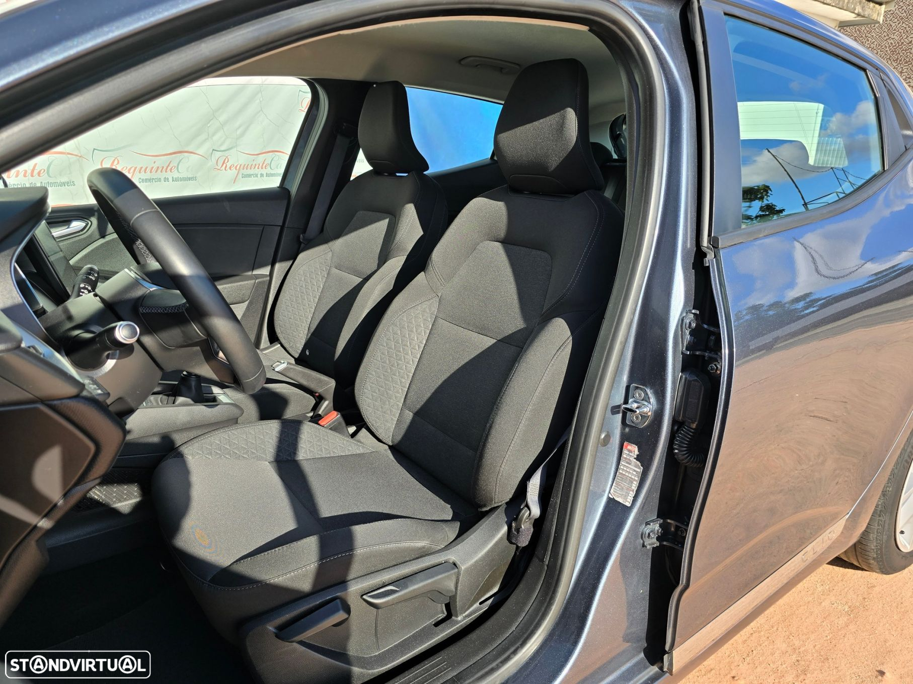 Renault Clio 1.0 SCe Zen - 19