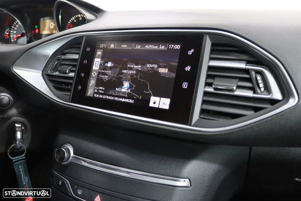 Peugeot 308 SW 1.2 PureTech Active - 10
