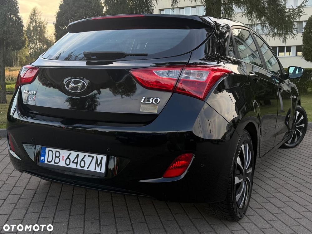Hyundai i30 - 34