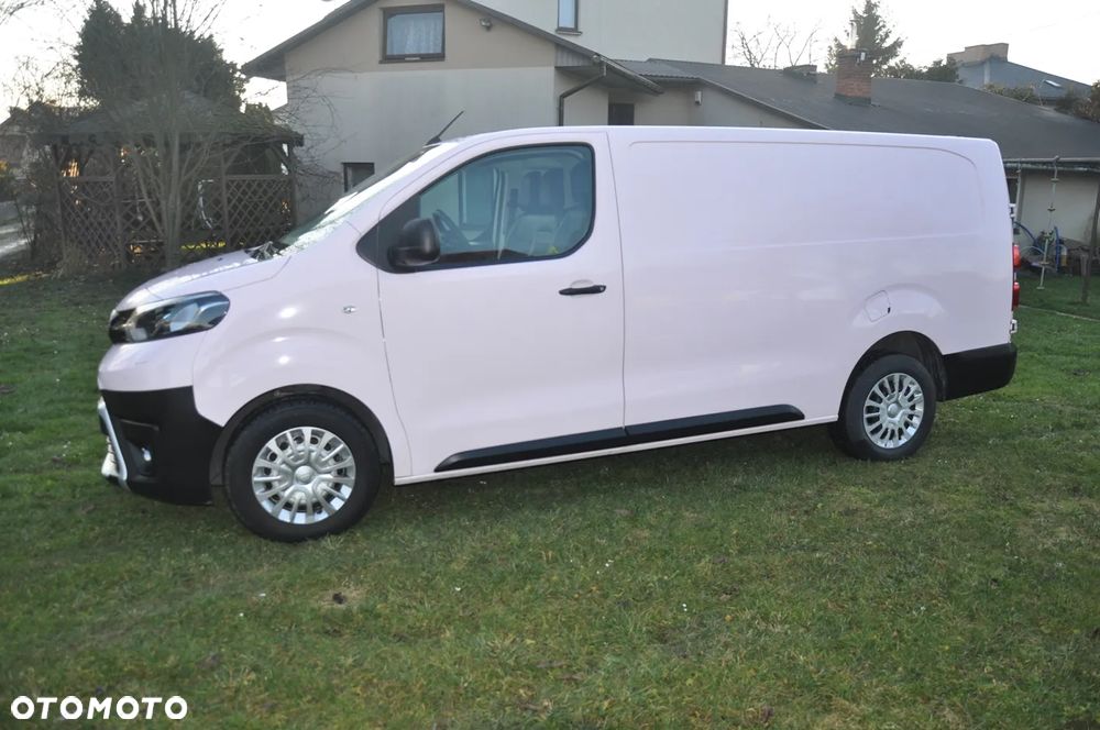 Toyota PROACE - 16