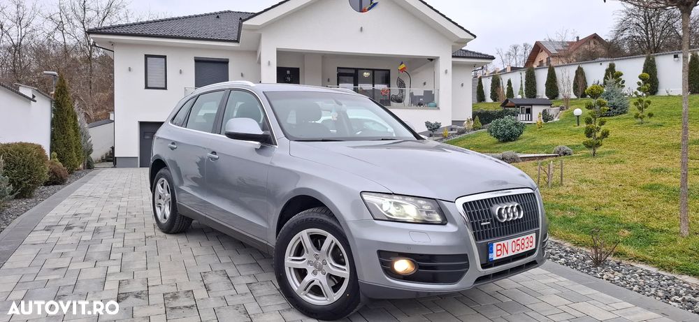Audi Q5 - 15