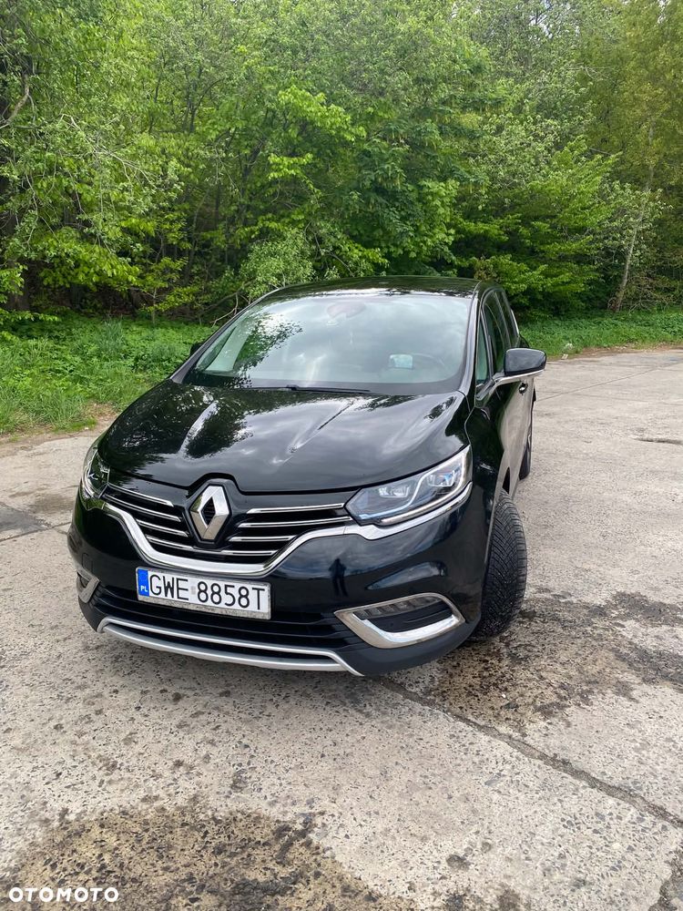 Renault Espace 1.6 dCi Energy Magnetic EDC 7os - 1