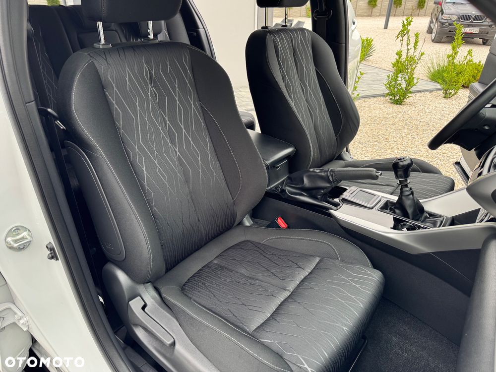 Mitsubishi Eclipse Cross 1.5 T-MIVEC (ClearTec) 2WD Top - 35
