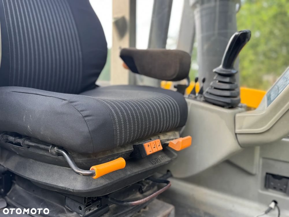 Mecalac 12 MTX 4.5 litra - 9
