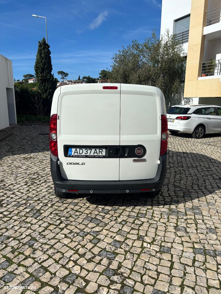 Fiat Doblò - 5