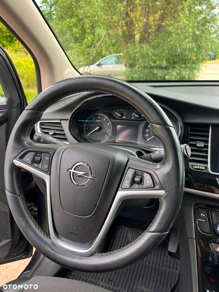 Opel Mokka - 18