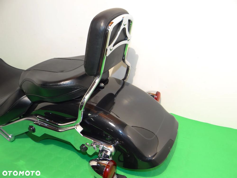 N257 HARLEY DAVIDSON FAT BOY BREAKOUT OPARCIE PASAŻERA SZYBKI MONTAŻ  FLFB FLBFS FAT BOY 114 M8 pasuje do modeli z lat 18 - 2O24 CENA ZA KOMPLET - 12