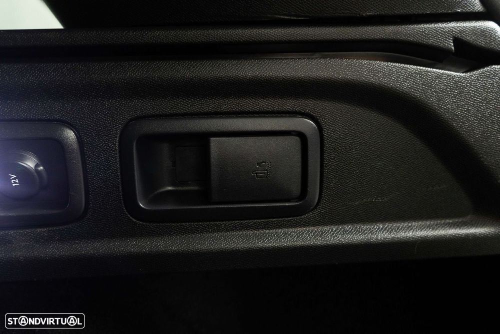 Peugeot 308 SW 1.6 Hybrid GT Pack e-EAT8 - 16