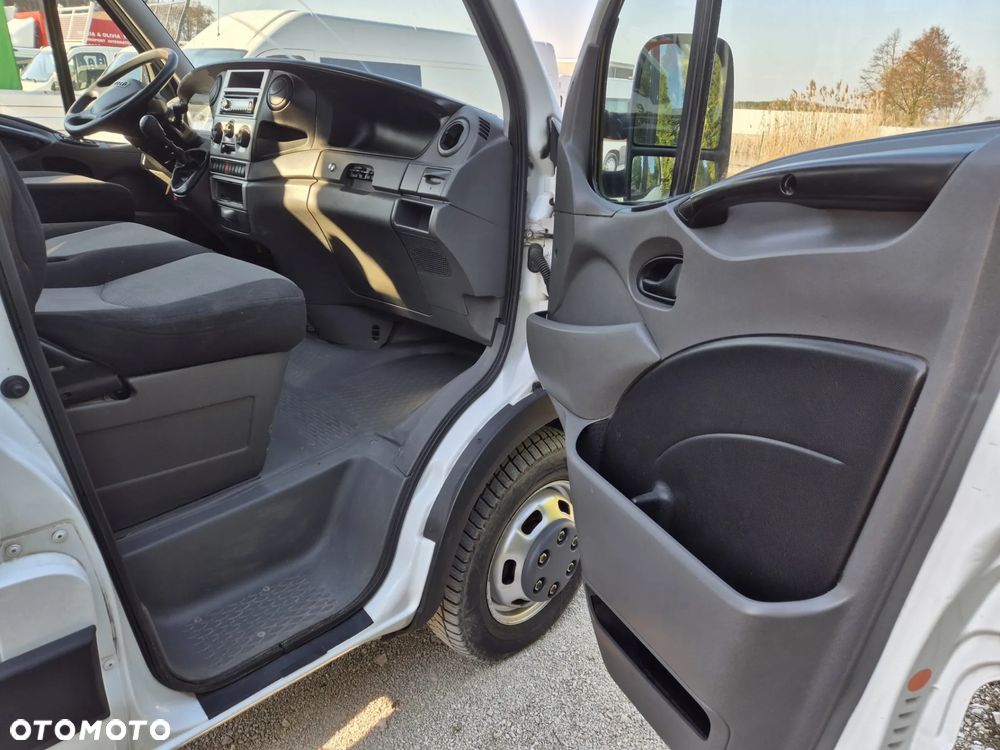 Iveco 35c15 3.0 150KM - 8