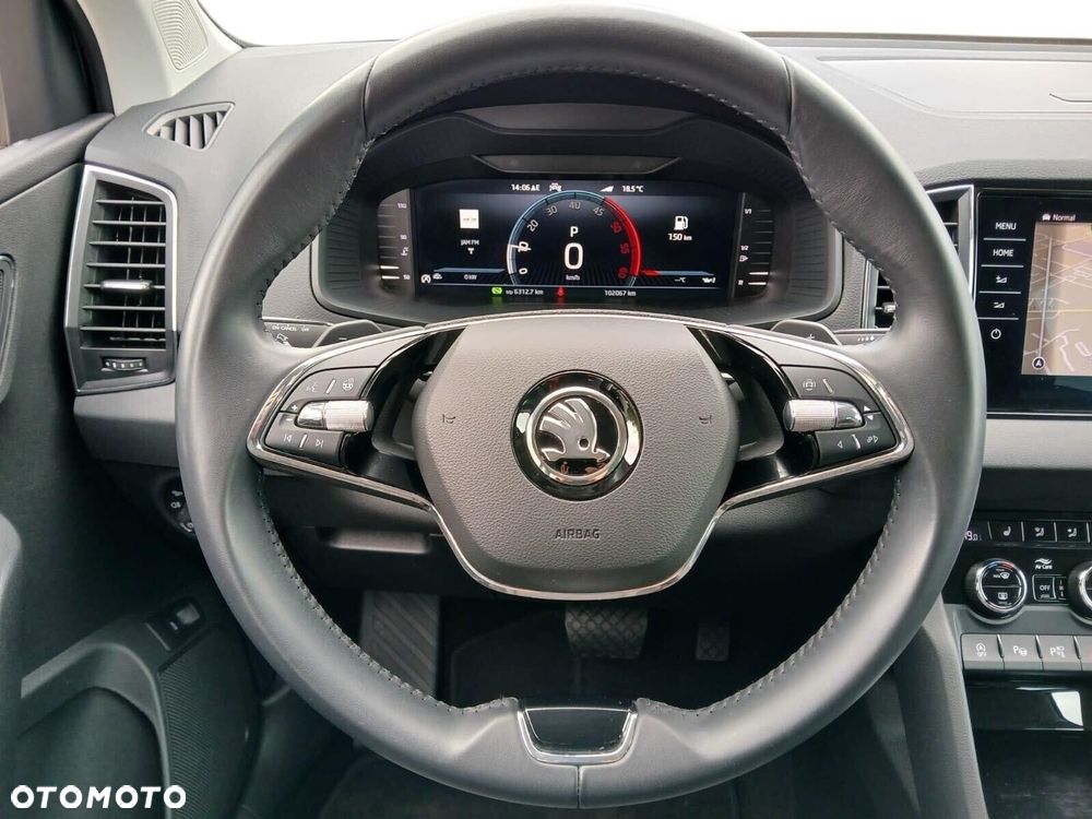 Skoda Karoq - 18