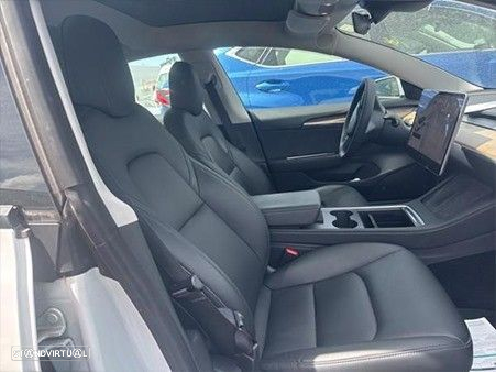 Tesla Model 3 Standard Range Plus RWD - 7