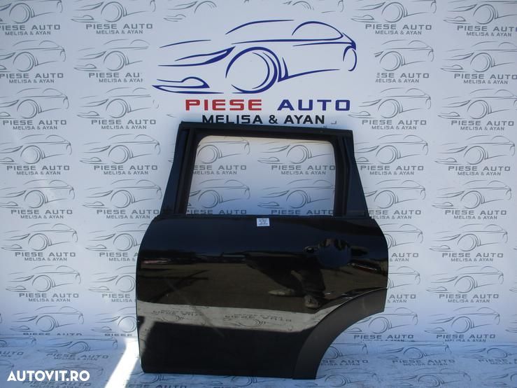 Usa stanga spate Mini Clubman F54 an 2015-2016-2017-2018-2019-2020-2021 - 1