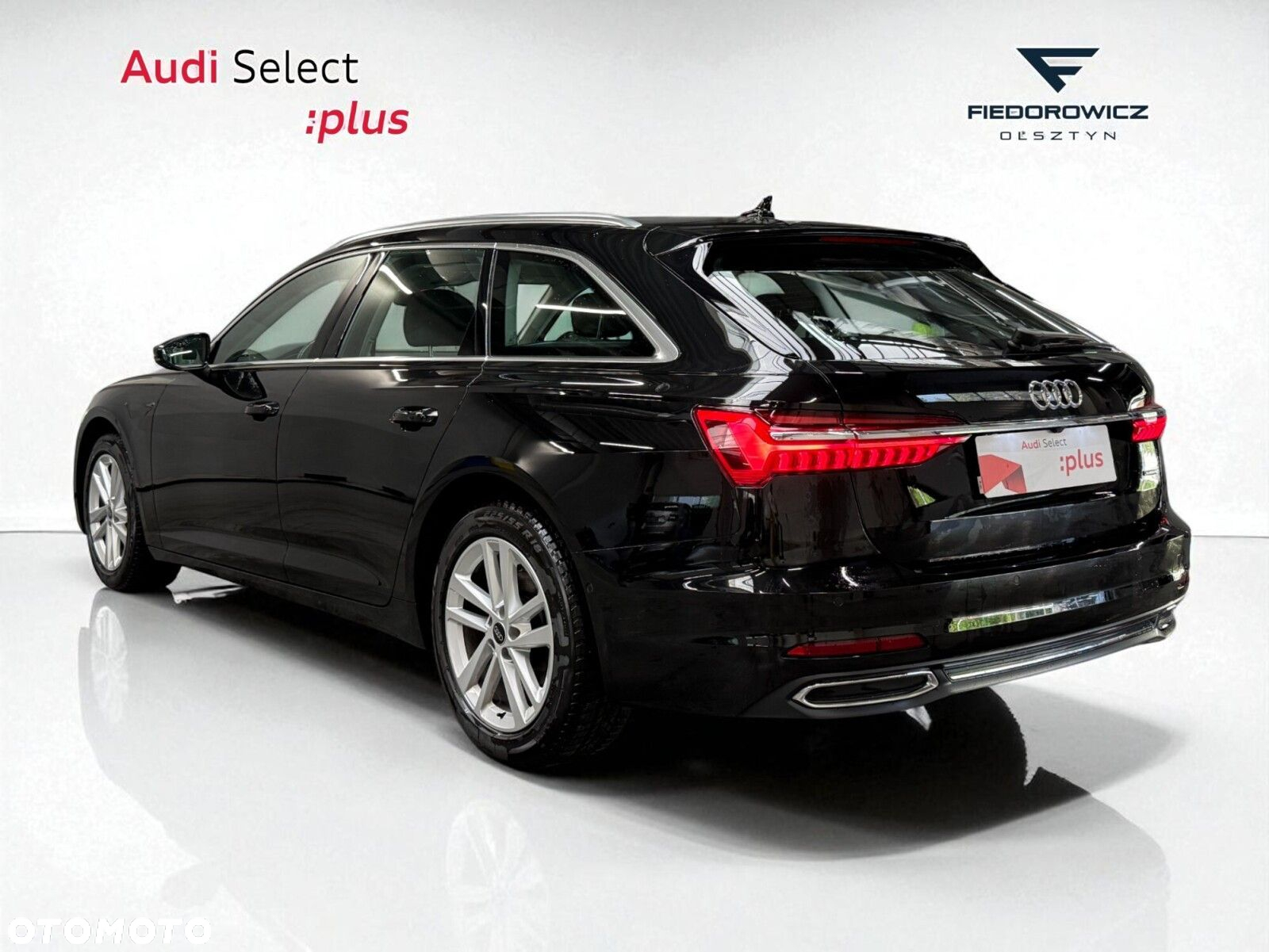 Audi A6 - 5