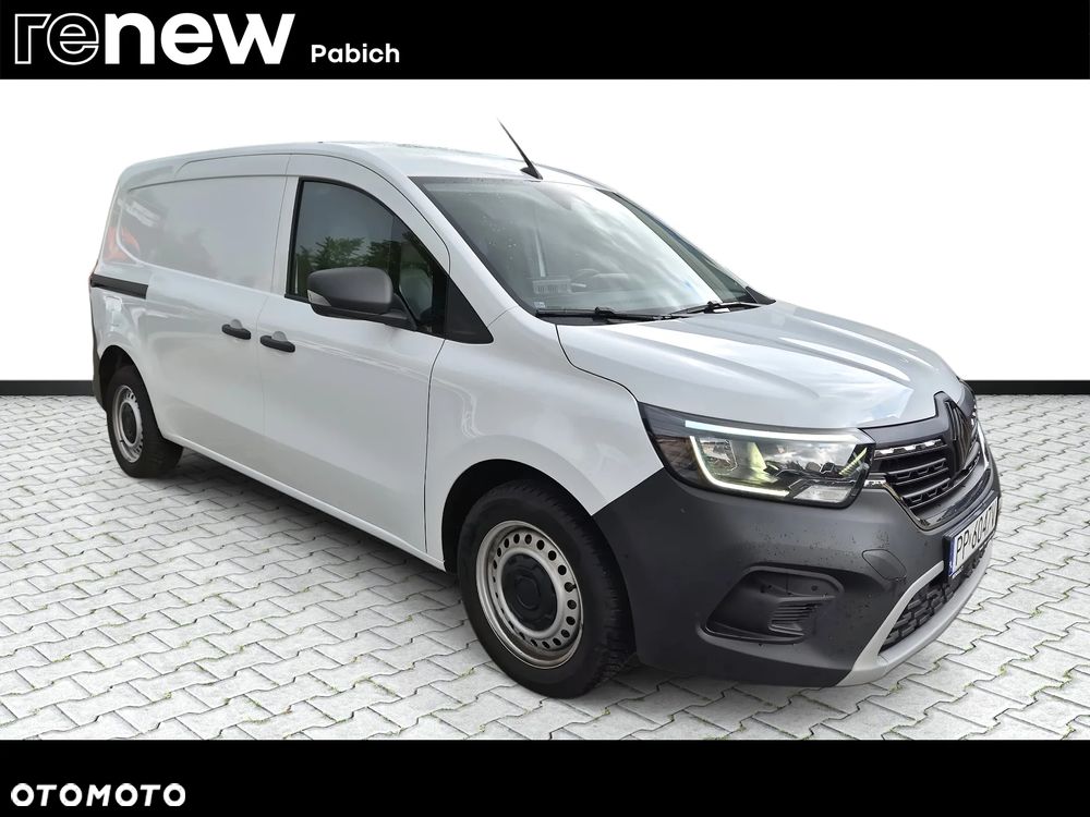 Renault Kangoo Van - 2