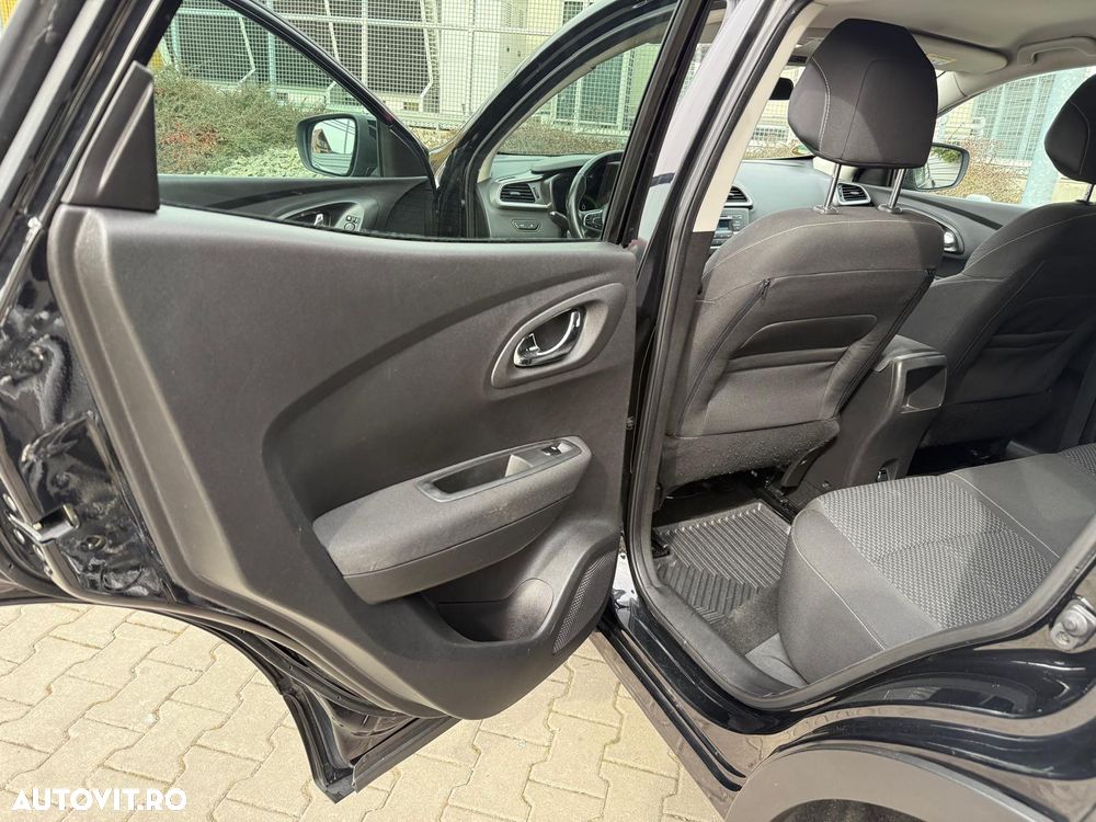 Renault Kadjar Energy dCi 110 EDC Business - 15