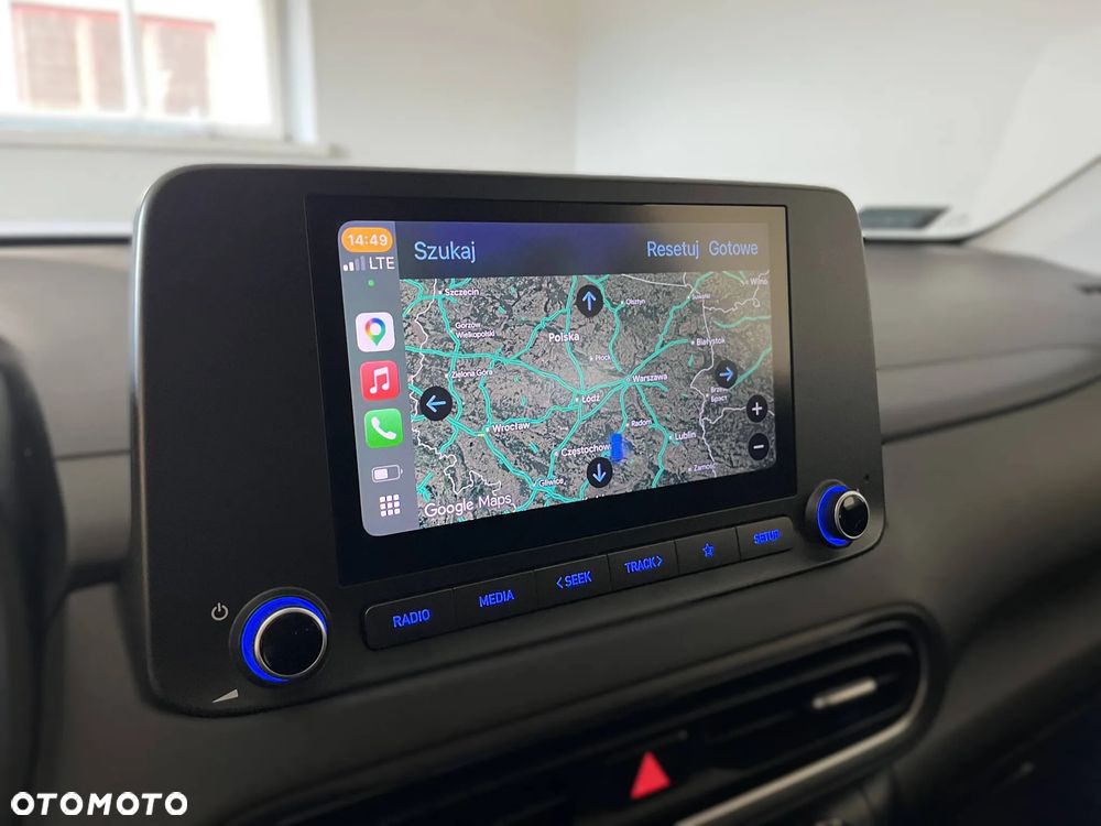 Hyundai Kona 1.0 T-GDI Style DCT - 21