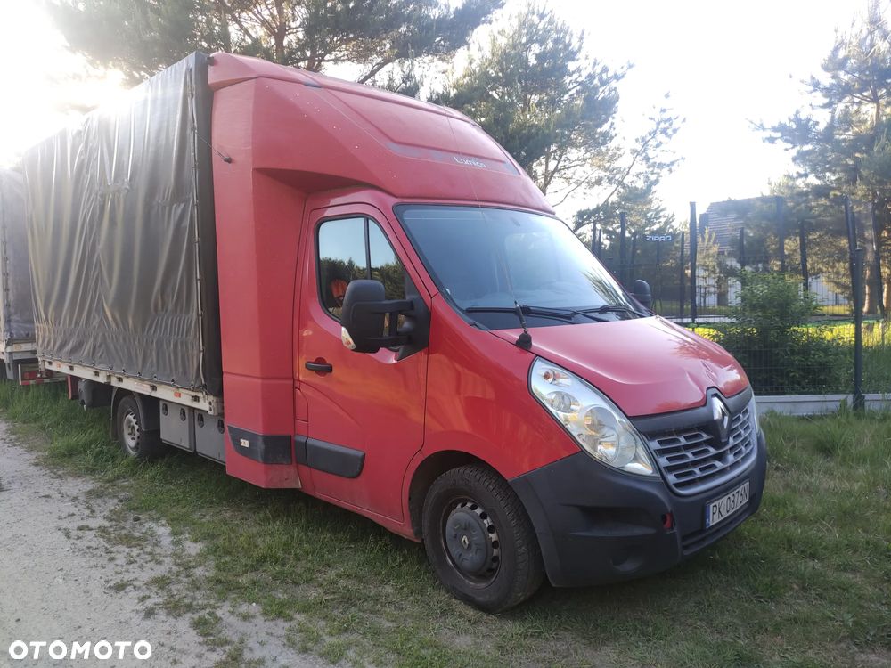 Renault Master - 10
