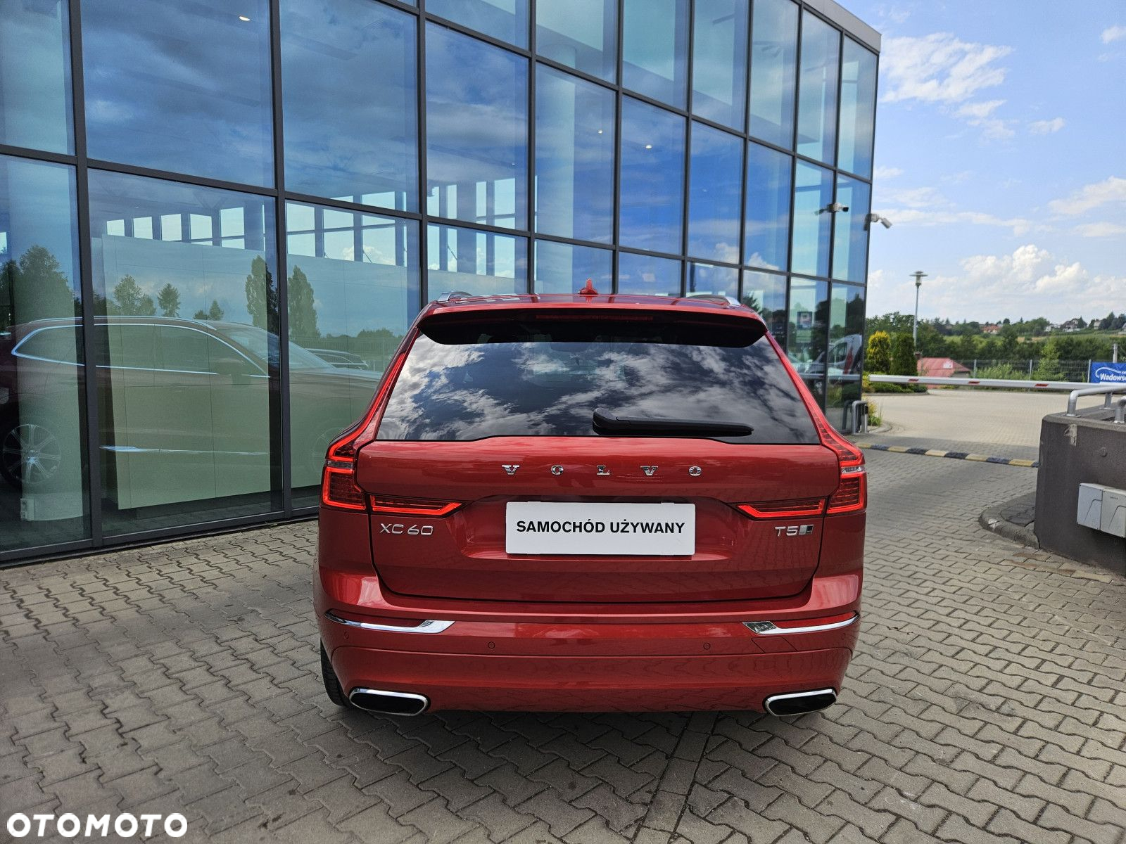 Volvo XC 60 - 6