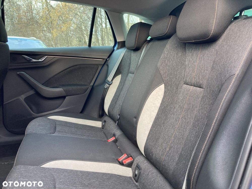 Skoda Scala 1.0 TSI Style - 18