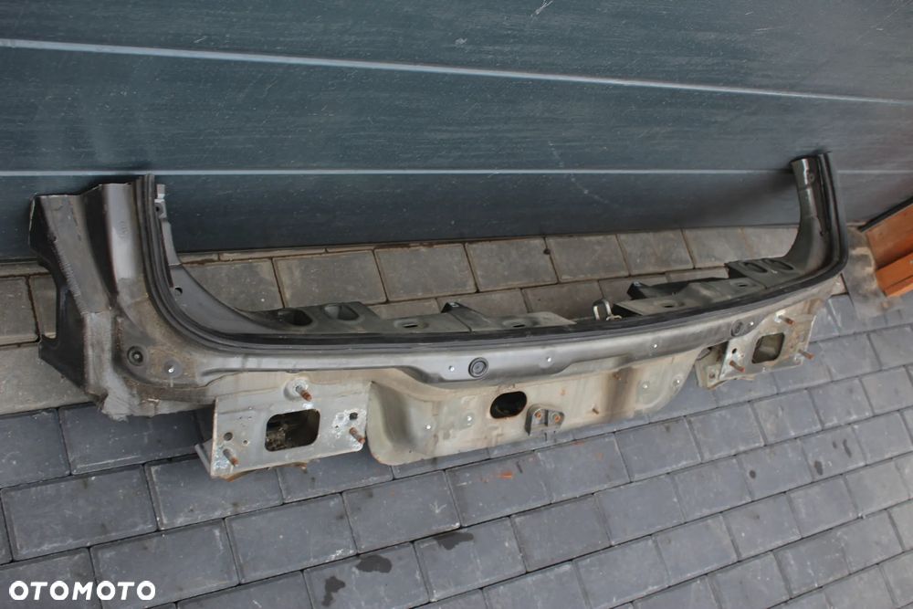 PAS TYLNY OPEL INSIGNIA  A Kombi Z177 - 6