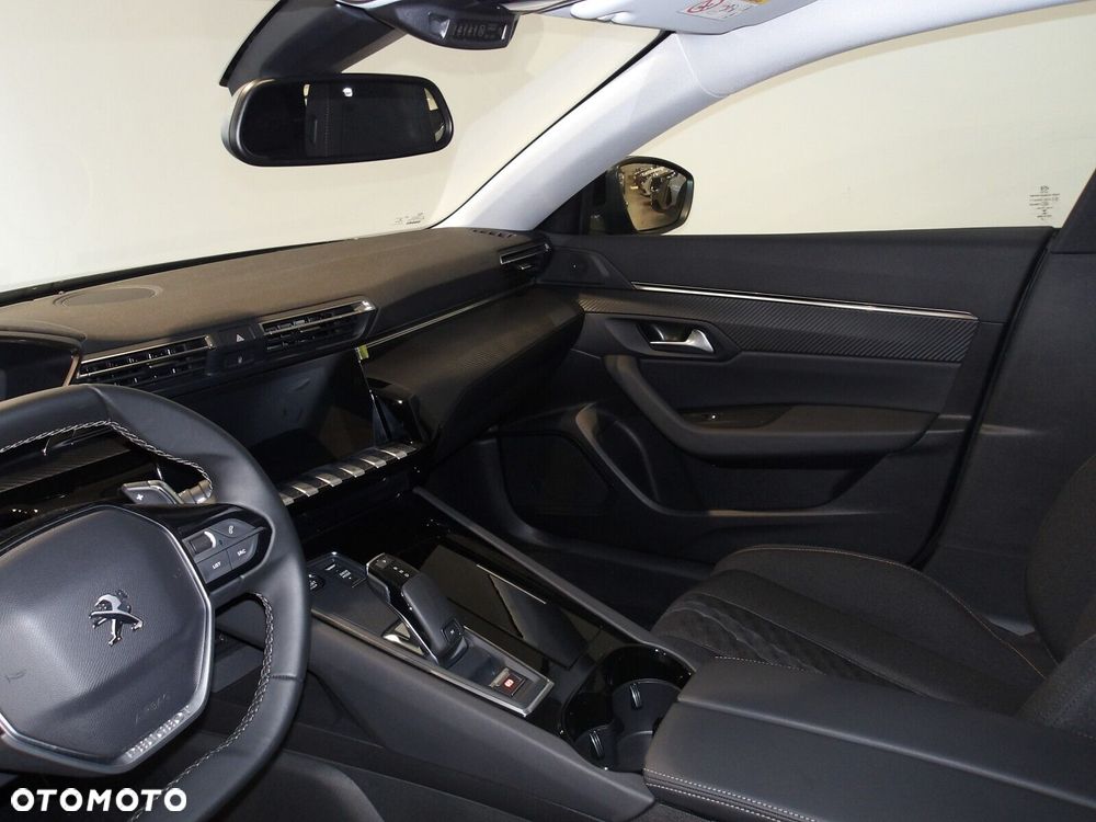 Peugeot 508 1.5 BlueHDi Active Pack S&S EAT8 - 15