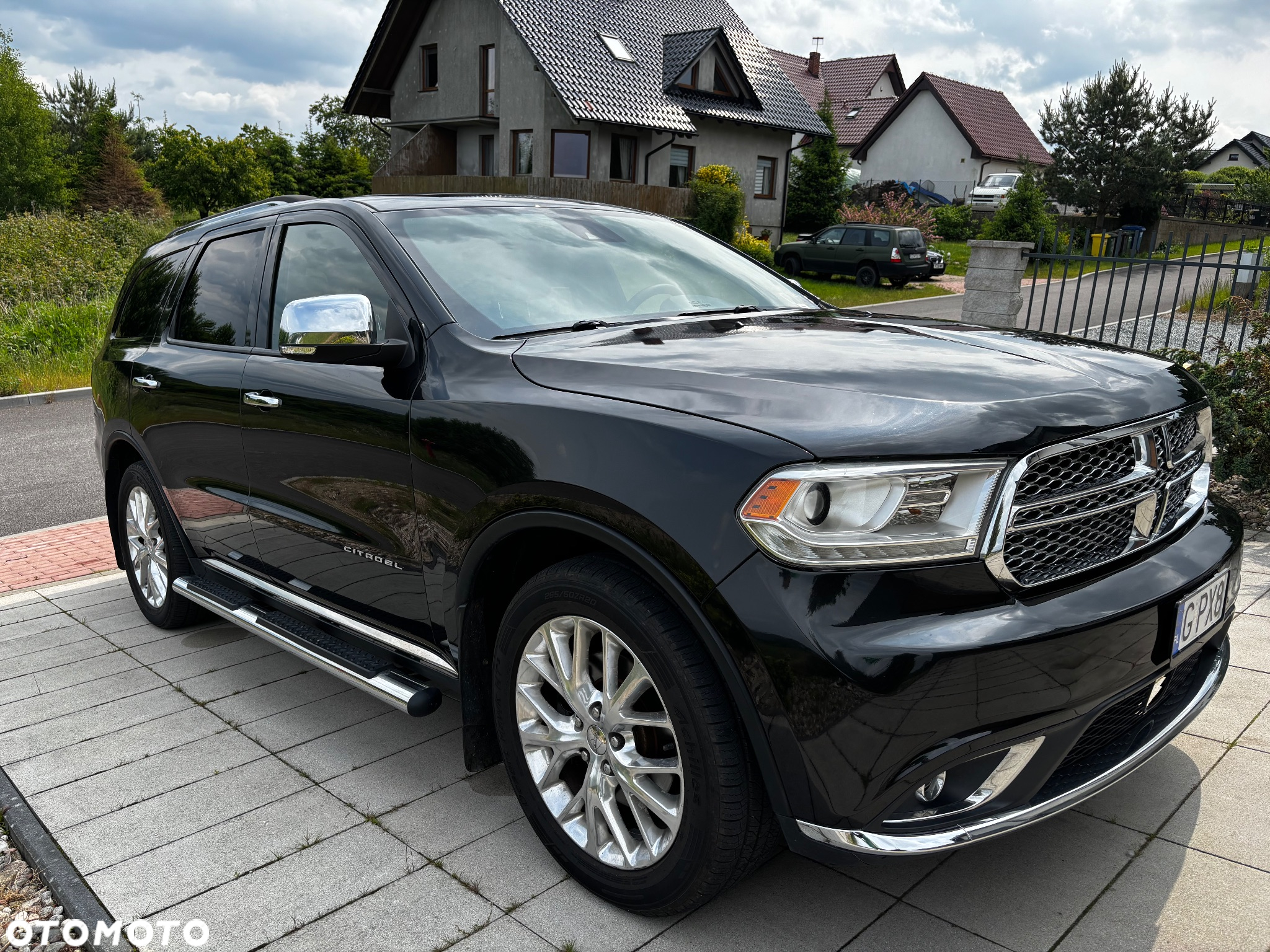 Dodge Durango 5.7 R/T - 38