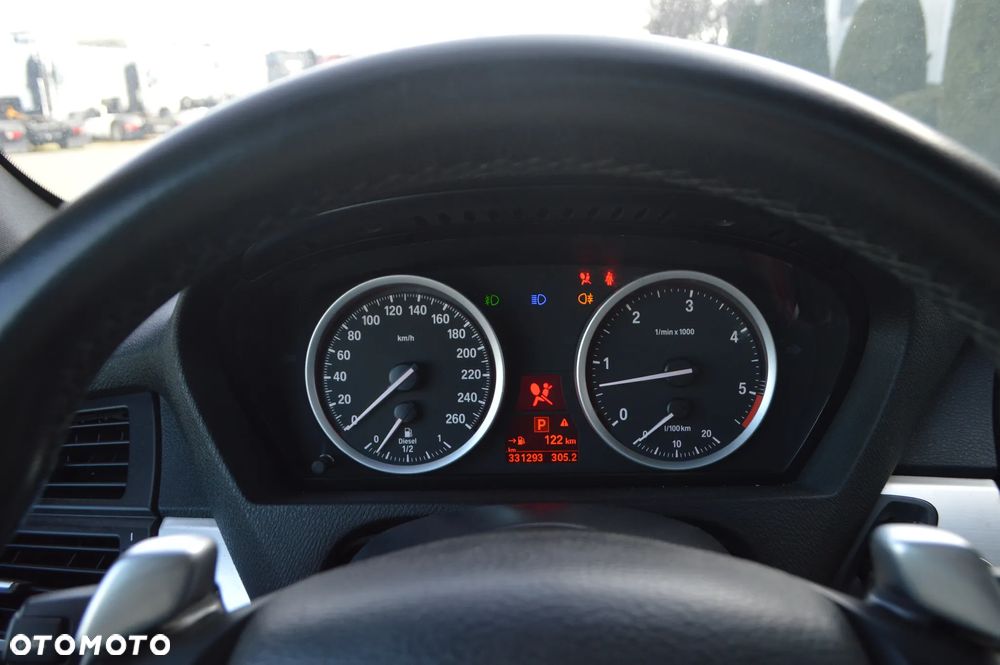 BMW X6 40d xDrive - 18