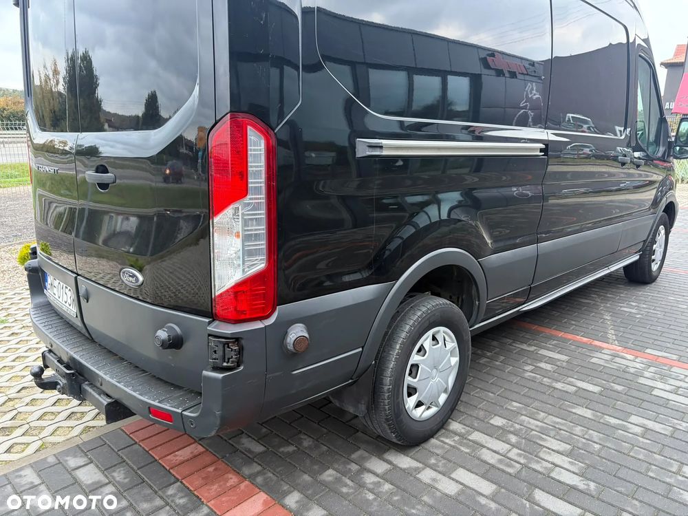 Ford Transit - 19
