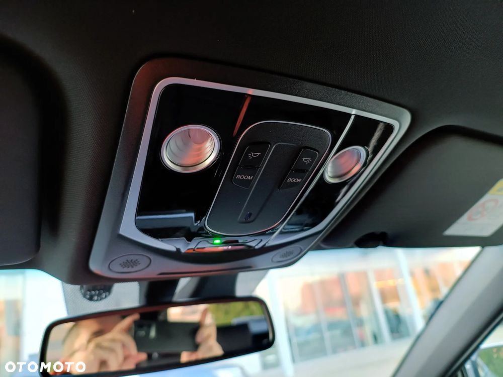 SsangYong/KGM Actyon 1.5 T-GDI Adventure - 22