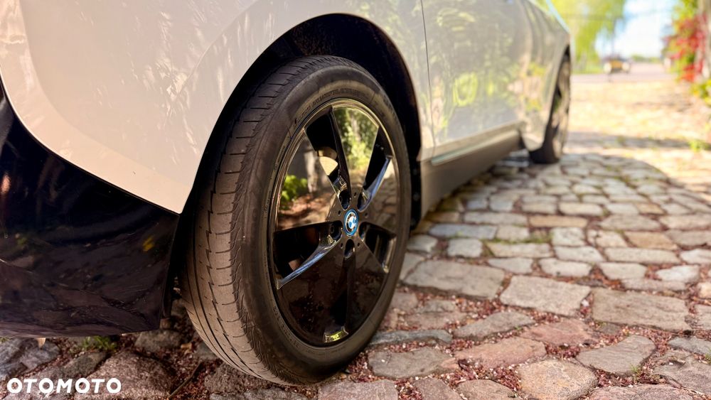 BMW i3 (120 Ah) - 17