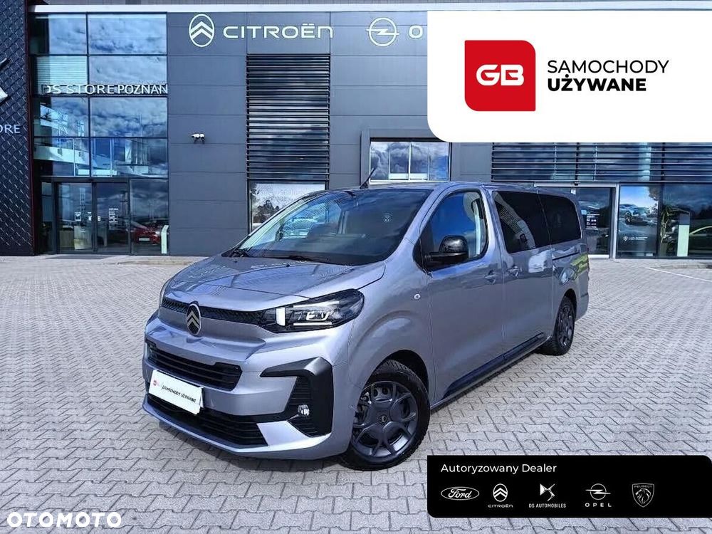 Citroën SpaceTourer 2.0 BlueHDi XL Business EAT8 - 1
