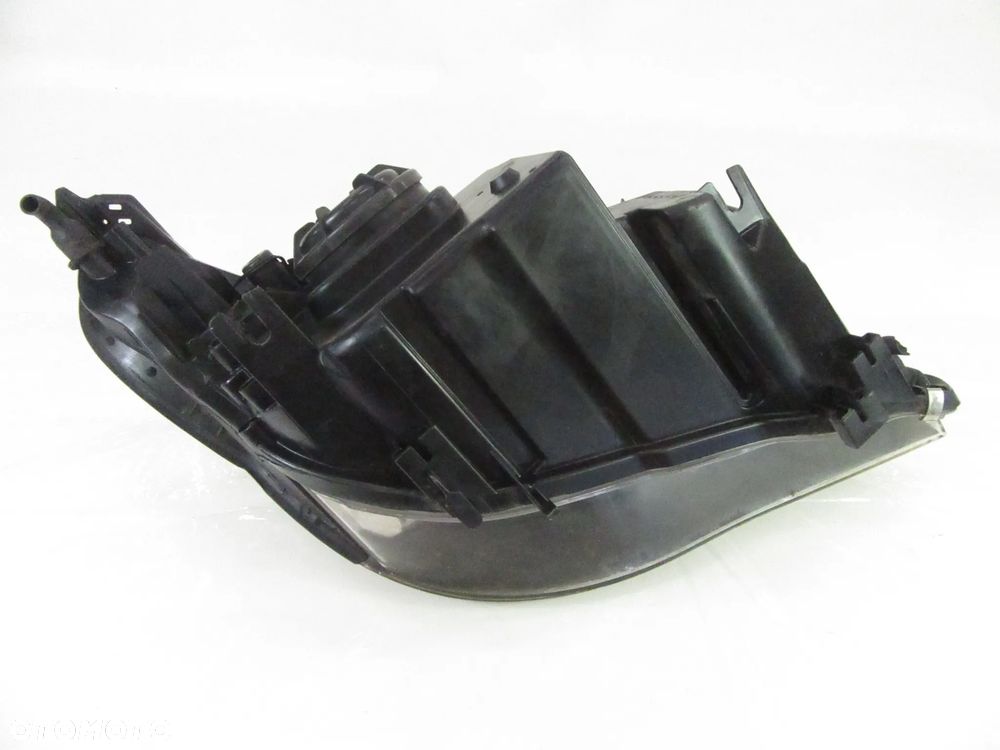 Reflektory reflektor Lampy lampa przód BMW e60 e61 Europa prawa lewa - 28