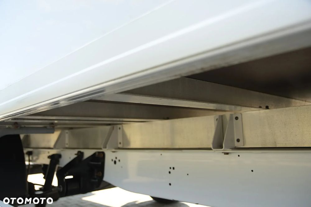 Ford TRANSIT=KONTENER+WINDA=4.35M=AUTOMAT - 31