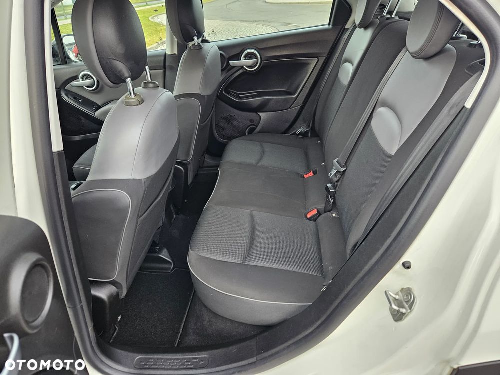 Fiat 500X 1.6 E-torQ 4x2 S&S Business Line - 11