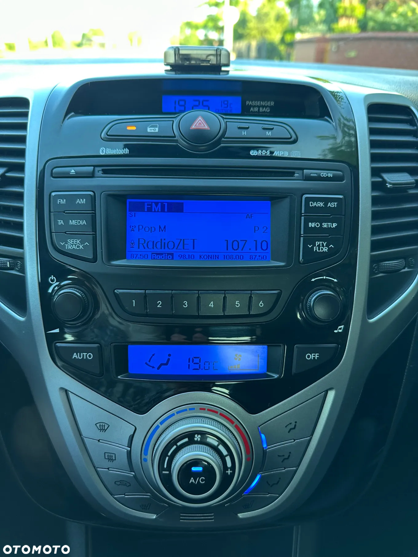 Hyundai ix20 1.6 CRDi Edition 20 - 18